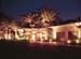 home exterior