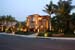 home exterior