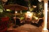 fireplace barbeque