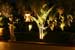 fountains